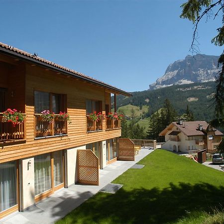Chalet Susi La Villa  Exterior foto