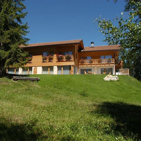 Chalet Susi La Villa  Exterior foto