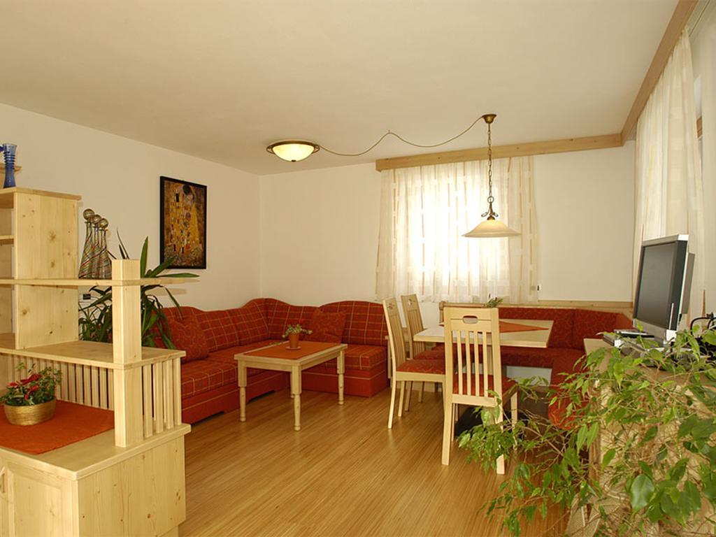 Chalet Susi La Villa  Exterior foto