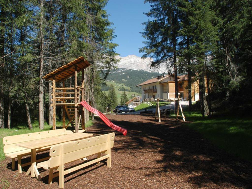 Chalet Susi La Villa  Exterior foto
