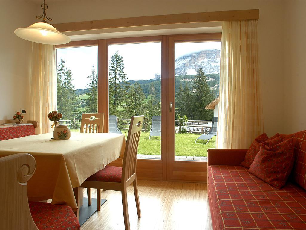 Chalet Susi La Villa  Exterior foto