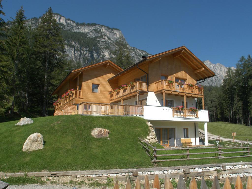 Chalet Susi La Villa  Exterior foto